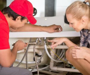 About Plumbers Pros Poolville, TX